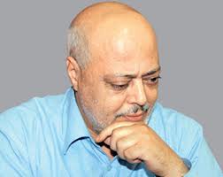 المصري يعزي بوفاة الزميل الزبيدي